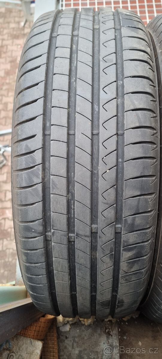 205/60r16 Saetta - Tourning 2 - letní 4ks 205/60/16 - 7