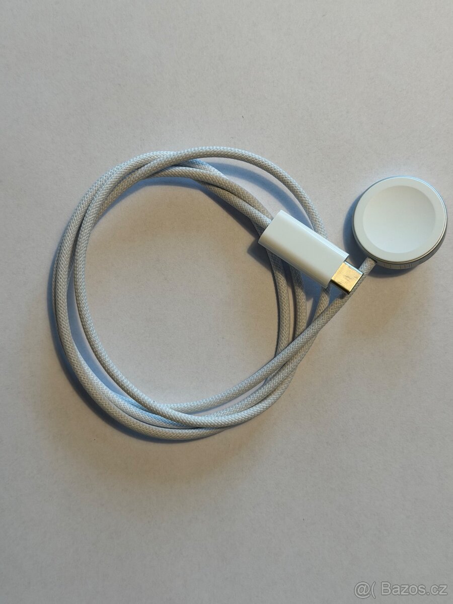 Apple watch 9 45mm, baterie 95% - 7