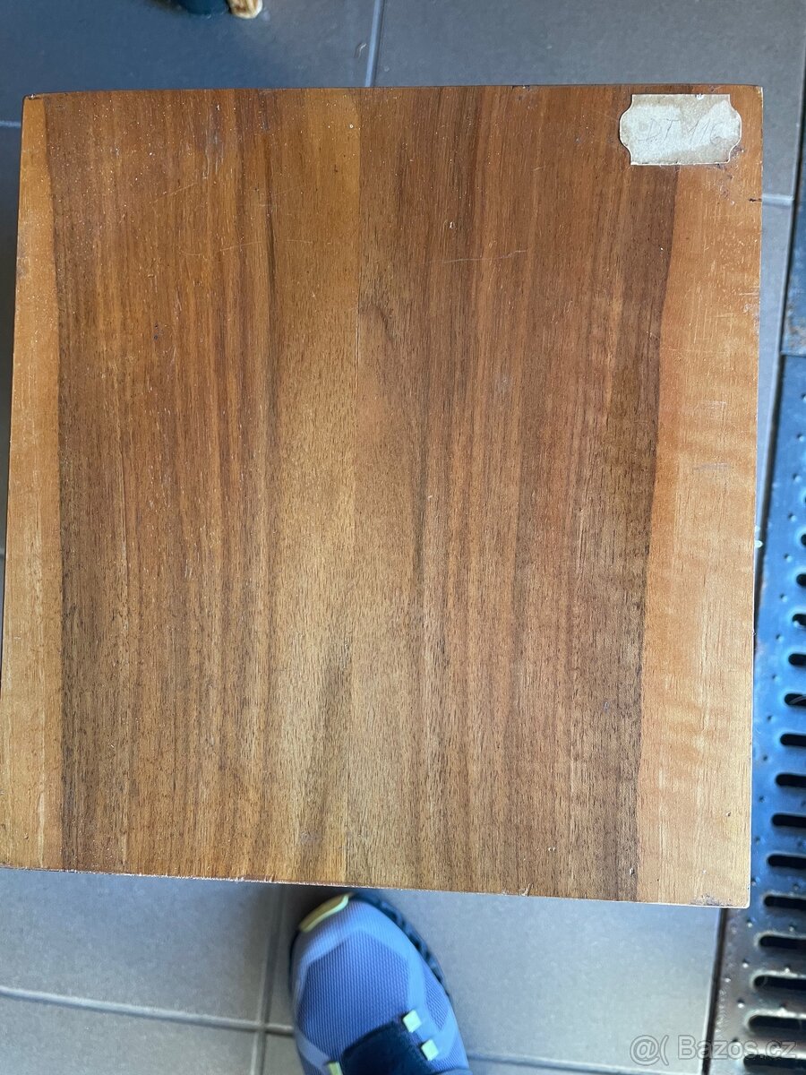 Reproduktory Supraphon 2ks - 7