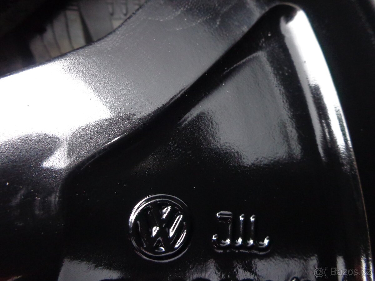 VW iD Skoda Enyaq Audi Q4 E-Tron new zimna sada kolies - 7