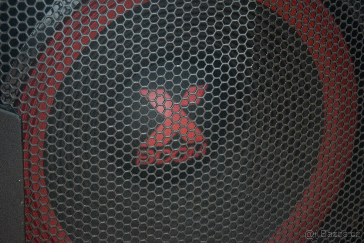 reproduktor LG XBOOM - 7