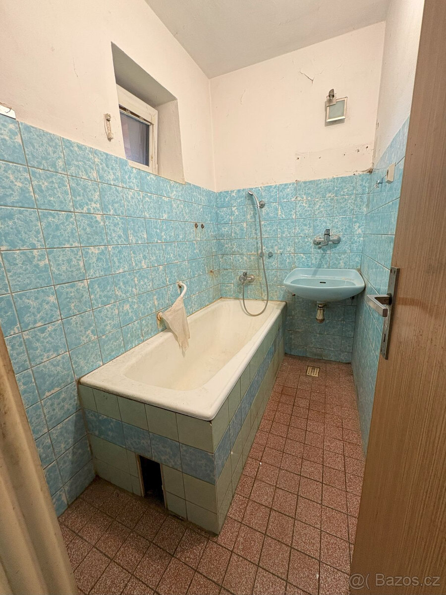 Prodej domu v obci Růžďka - 7