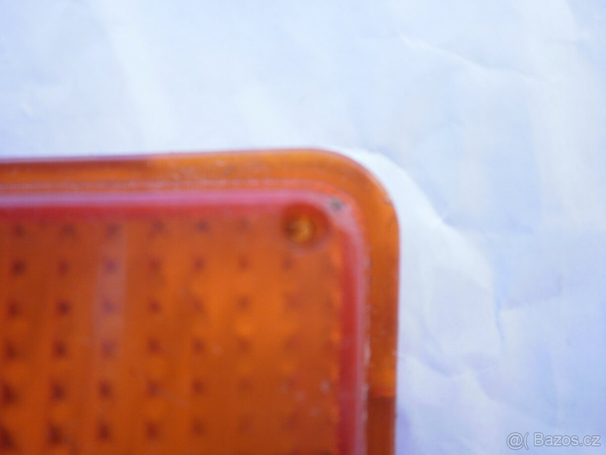 Škoda 130 RS,110 R,110 LS,100 L,105,120 apod. - 7