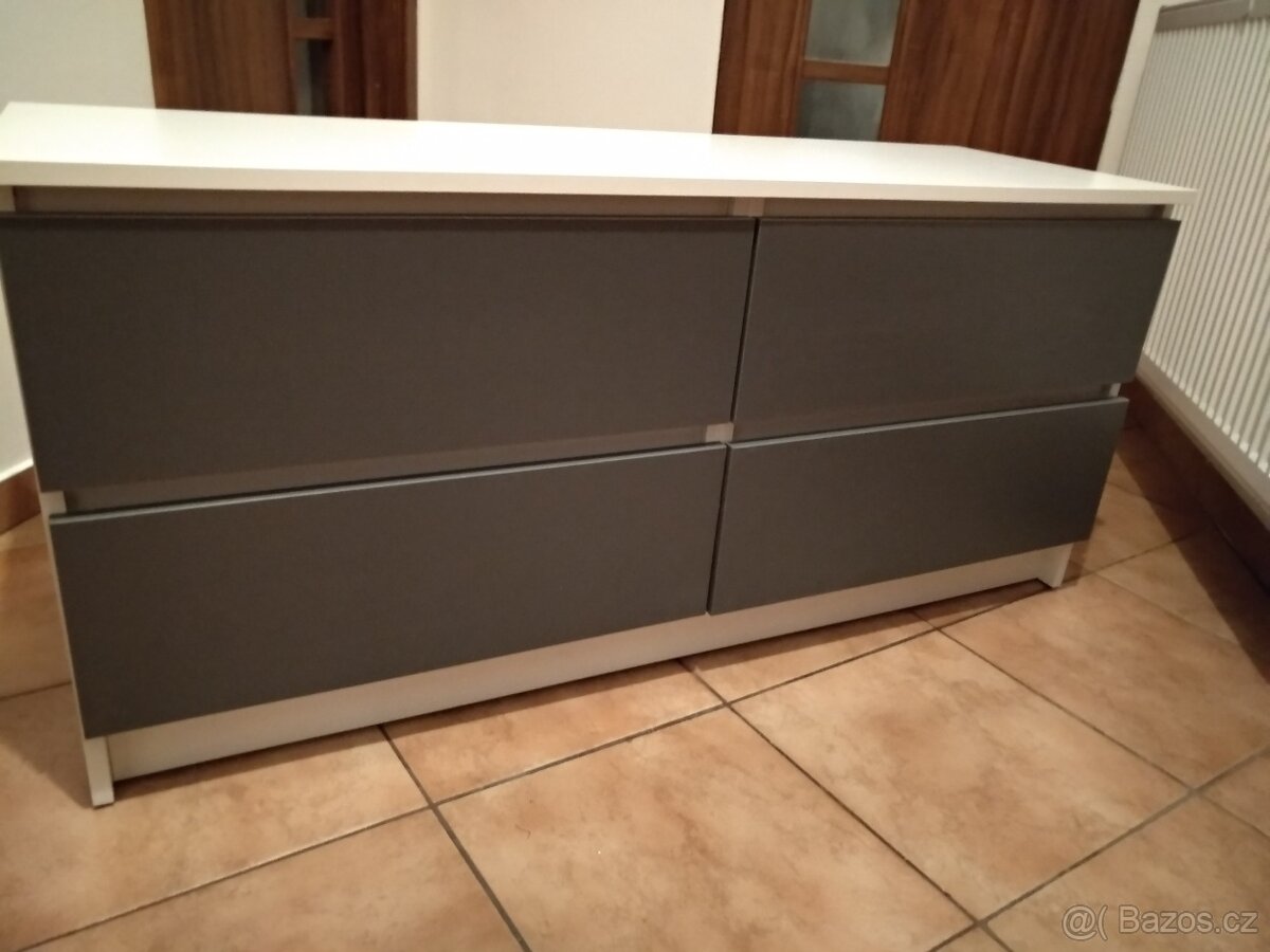 komoda NOVÁ - 7