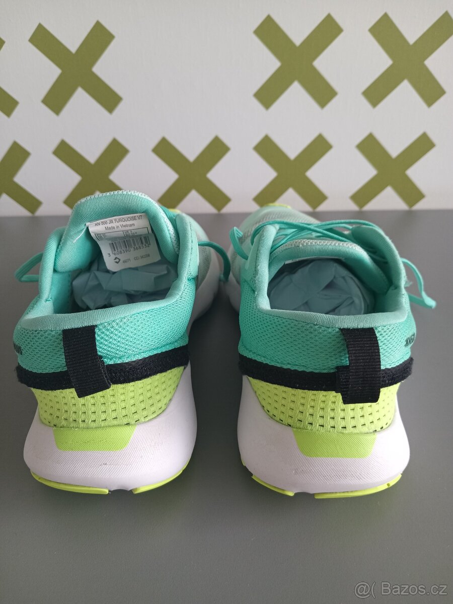 běžecké tenisky, lehké, KIPRUN, vel. 36 - 7