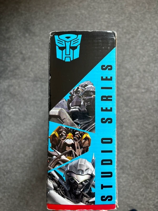 Transformers Studio Series 15 Anniversary Autobot 5-pack - 7