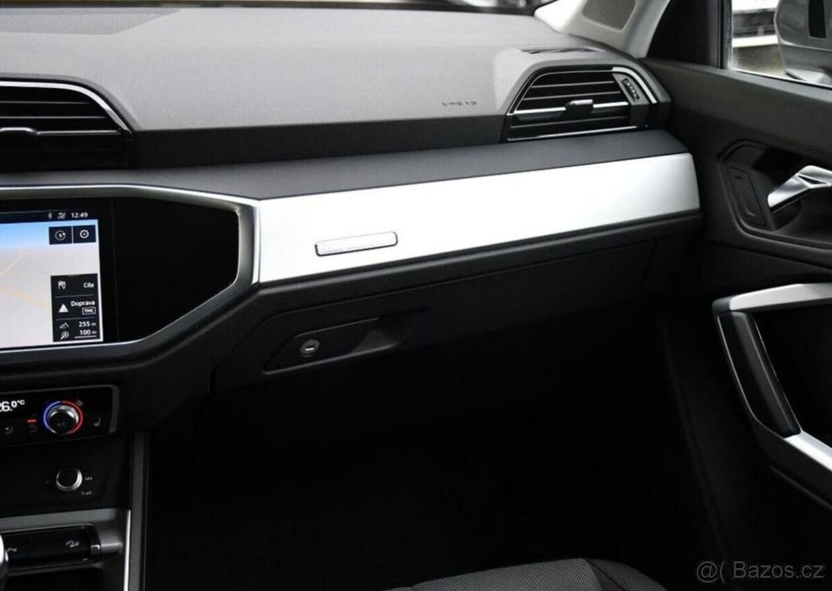 Audi Q3 35TDI VIRTUAL NAV ACC KAMERA - 7