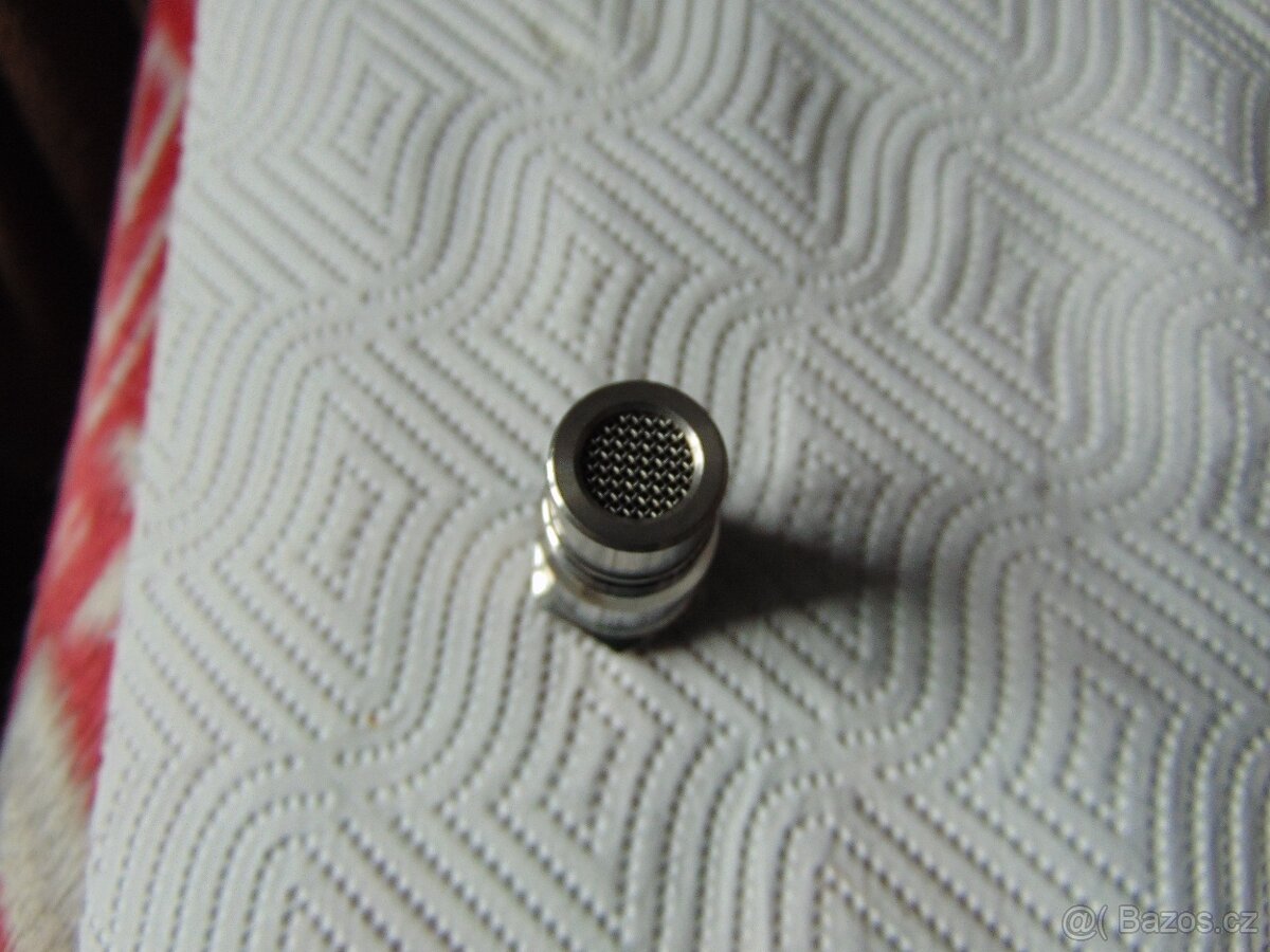 Emulátor lambda sondy / odstínění lambda sondy - 7