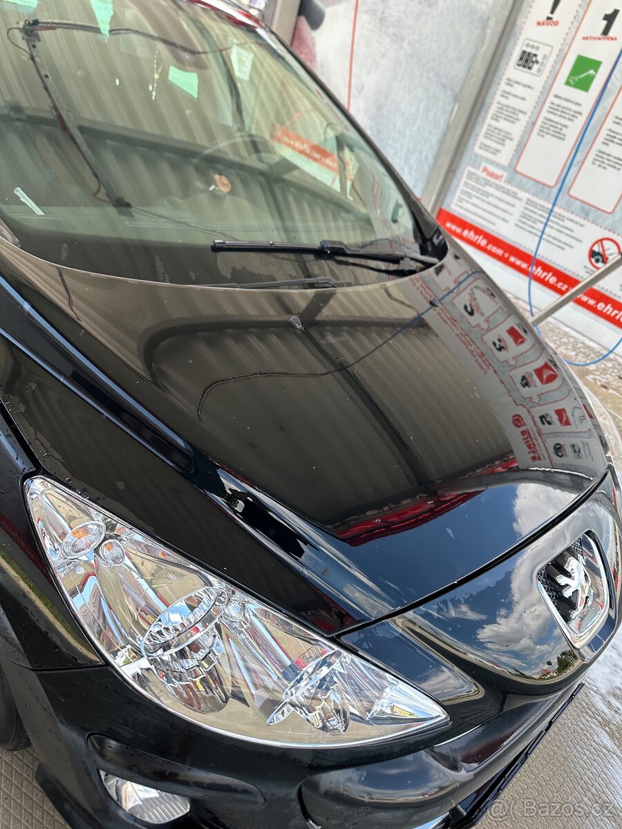Peugeot 308 - 7