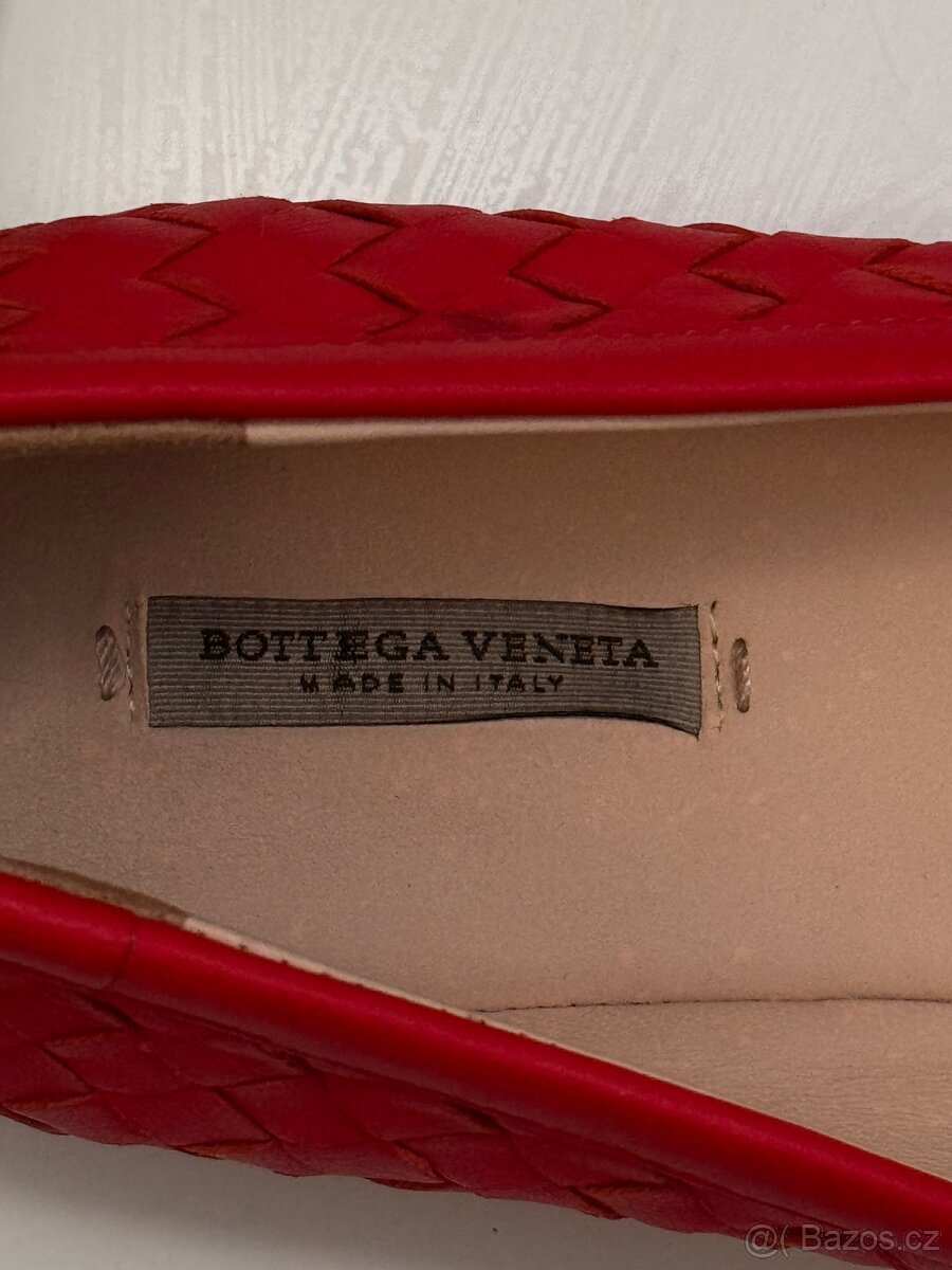 Baletky pro ženy, sandály - 7