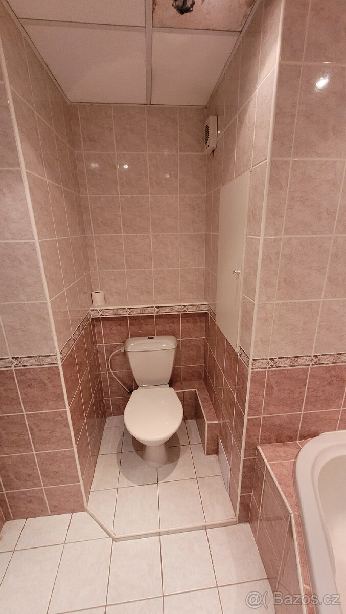 Prodej bytu 1+1 REZERVOVÁNO - 7