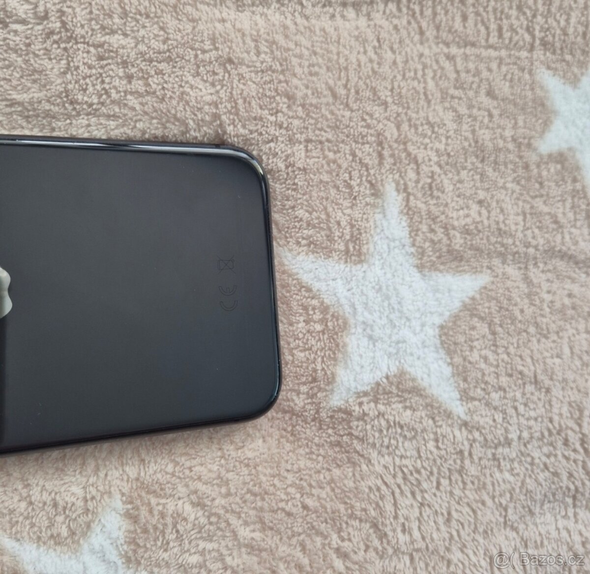 iPhone 11 128gb stav baterie 94% - 7