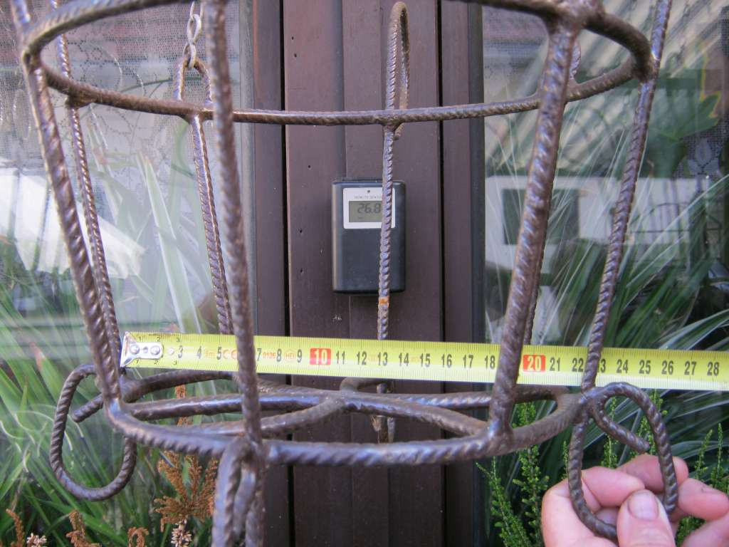 stojany na truhliky,kvetinače,kytky,sazenice,rostliny - 7