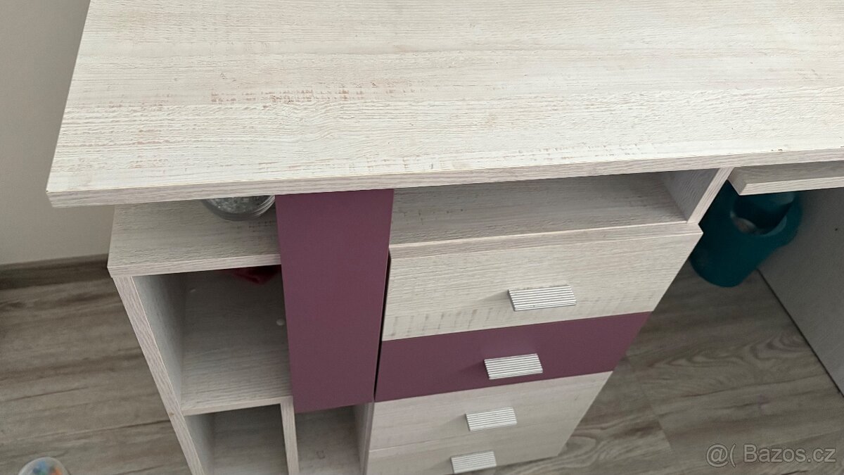stůl - 7