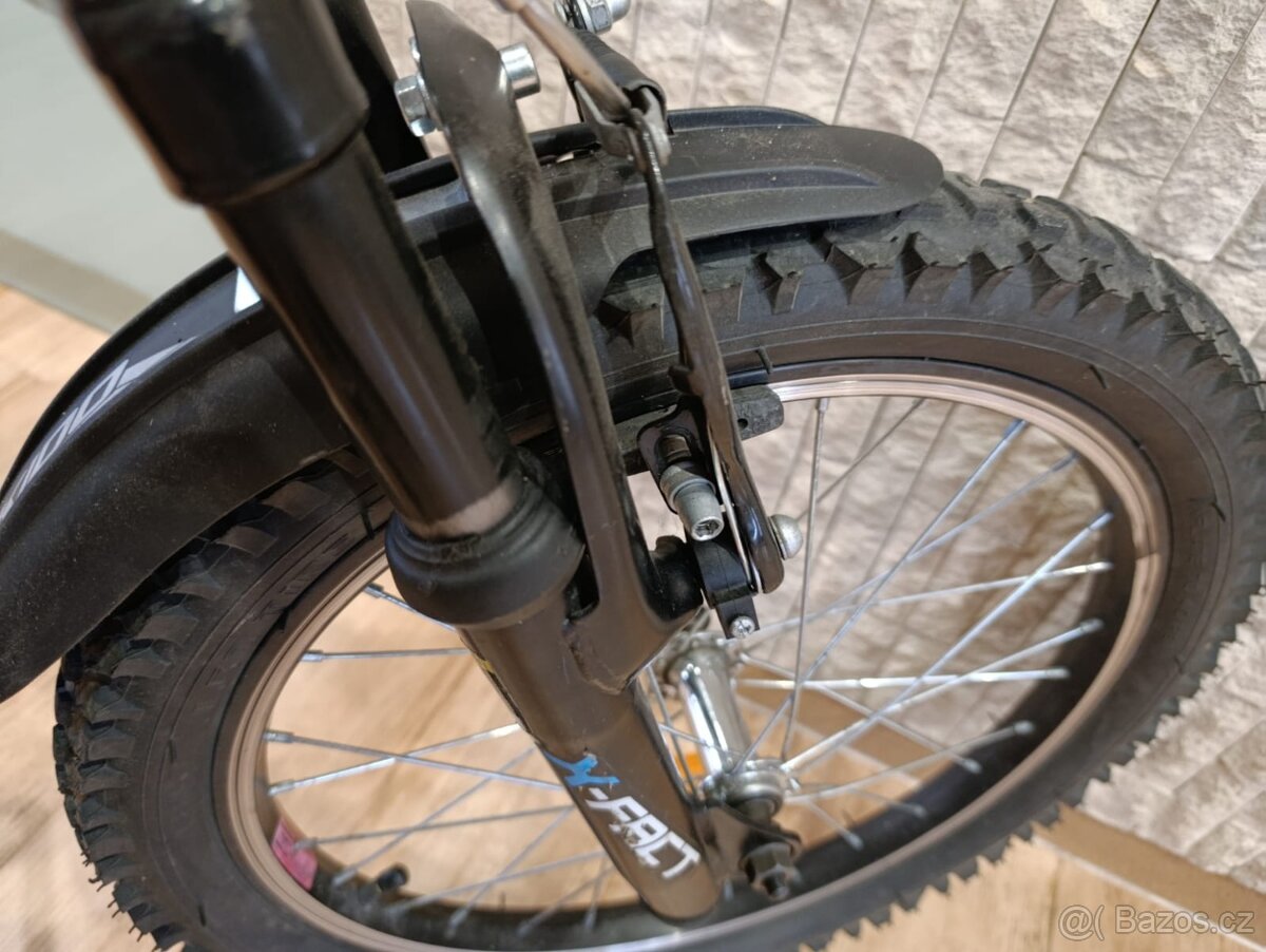 Dětské kolo X FACT 18" , - 7
