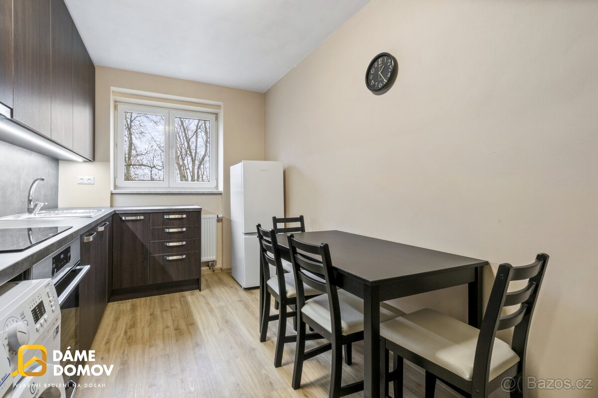 Pronájem byty 2+1, 80 m² - Zlín, ev.č. 14361 - 7