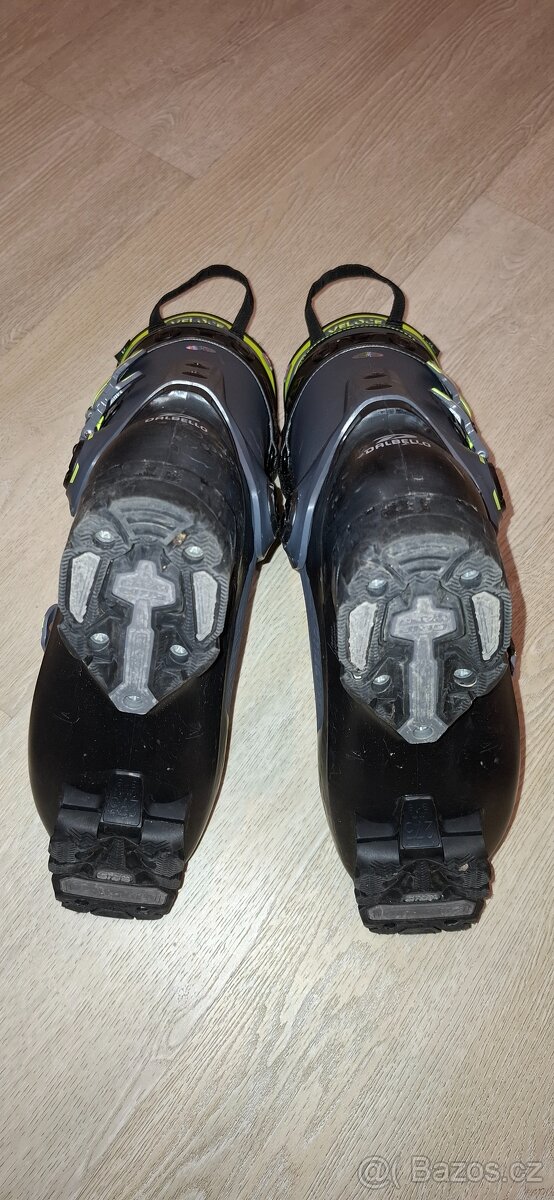 Lyžařské boty Dalbello Veloce - 7