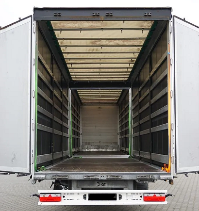 MAN TGX 18.470 - velkoobjemová souprava průjezdná - 7