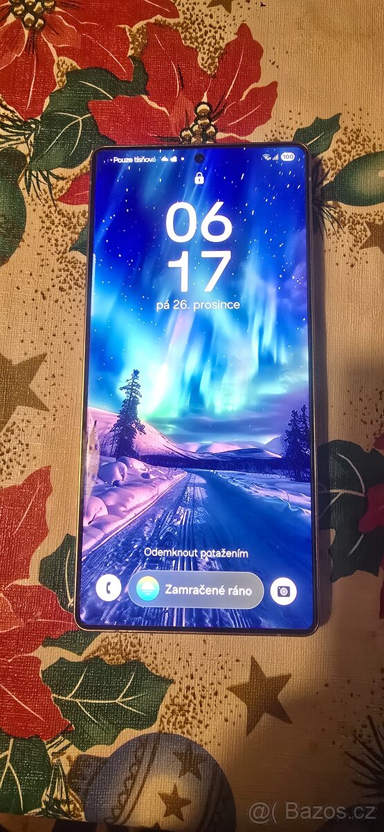 Samsung S25 ultra ram12/256rom NOVÝ - 7