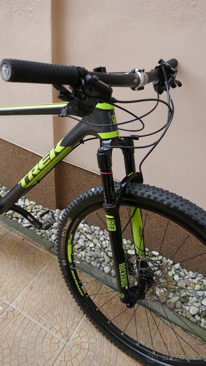 CARBON TREK SUPERFLY 9.6 - 7