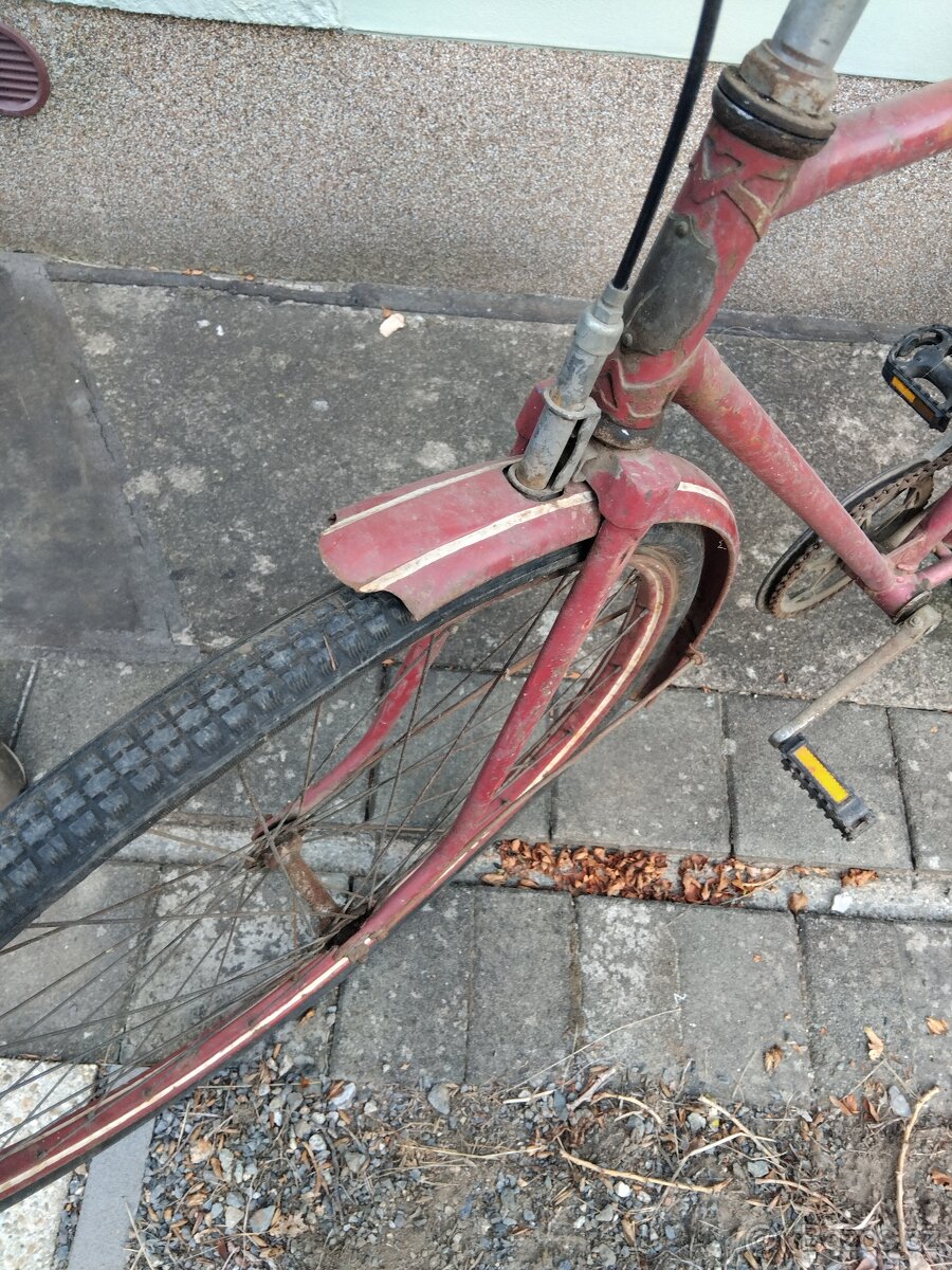 Rám Favorit Special - 7