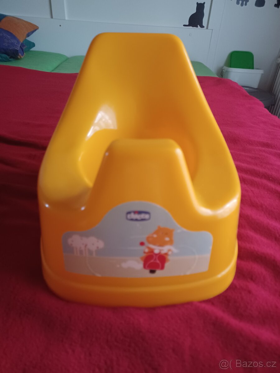 Madrace,nočník,wc sedátko - 7