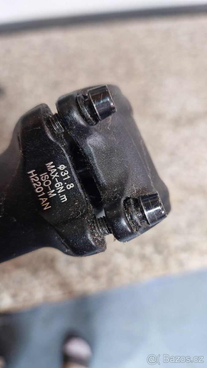 Ram Mondraker foxy 27,5 - 7