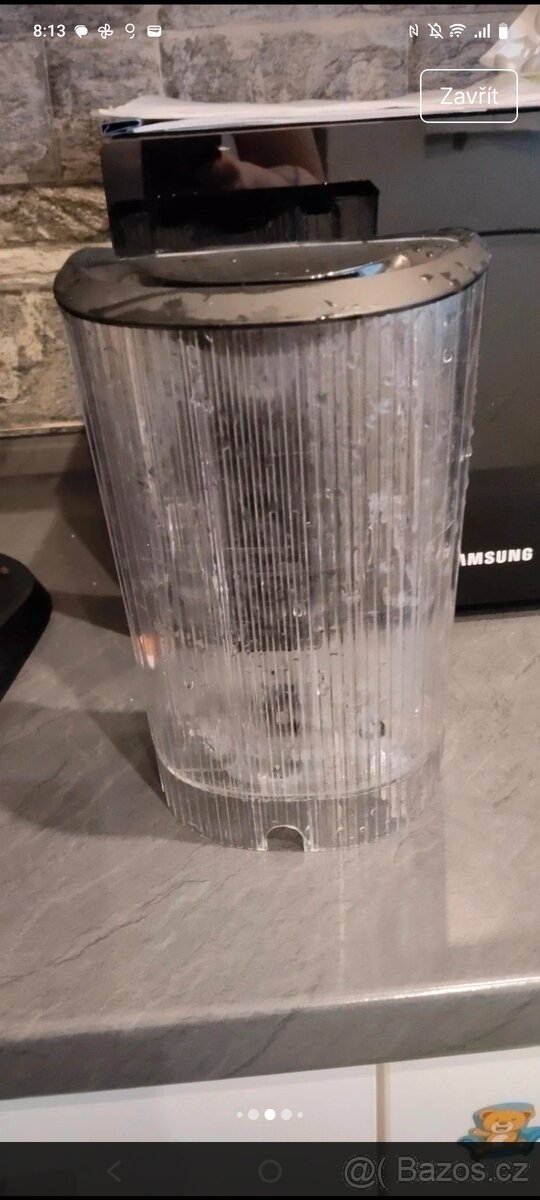 Kapslový kávovar Bosch Tassimo - 7