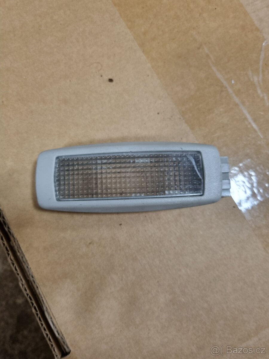 Stropní osvětlení VW Passat B5.5 - 7