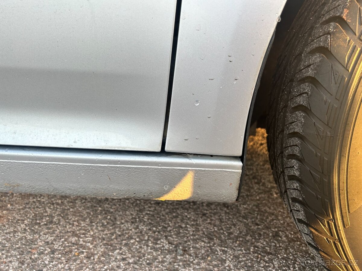 Volkswagen golf V - 7