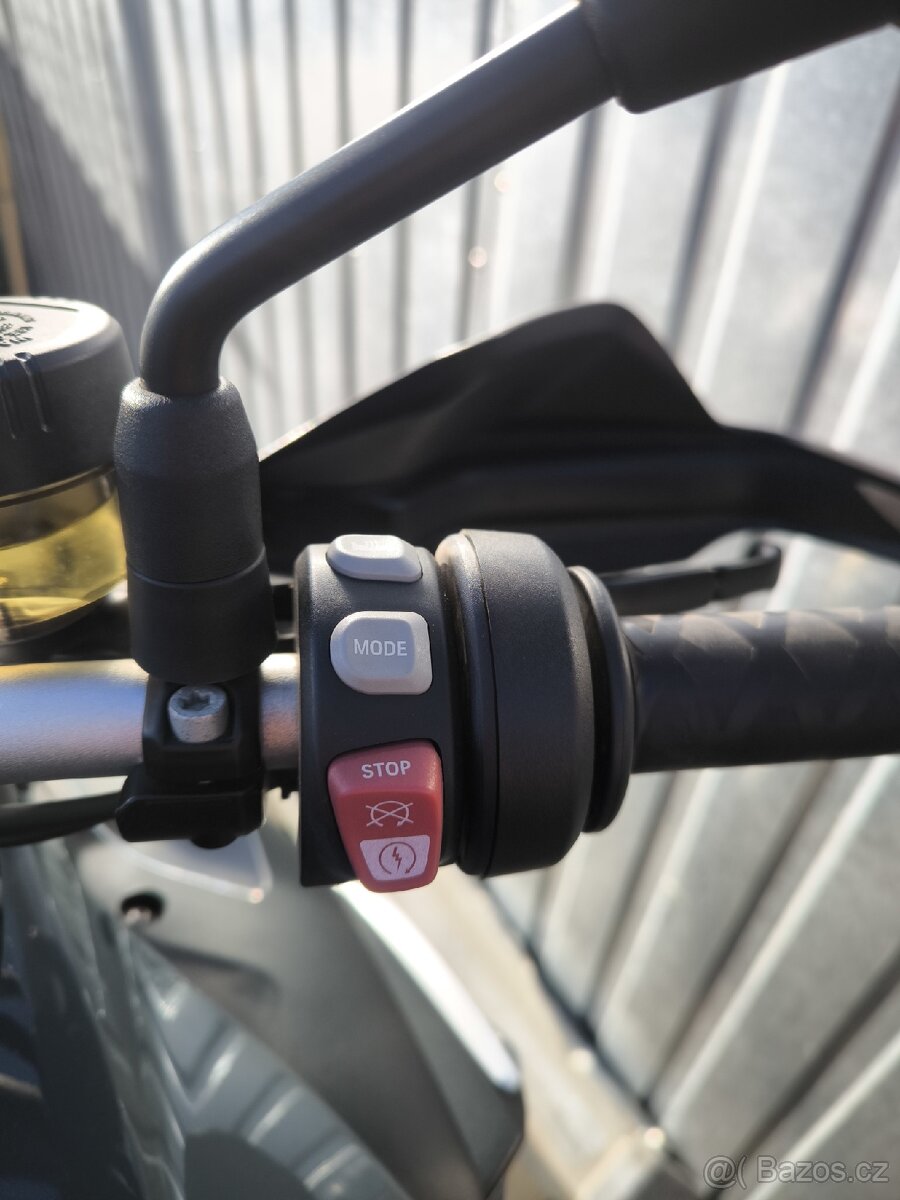 BMW F 800 GS Adventure - 7