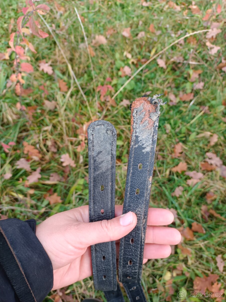 Cherokee Barefoot - 7