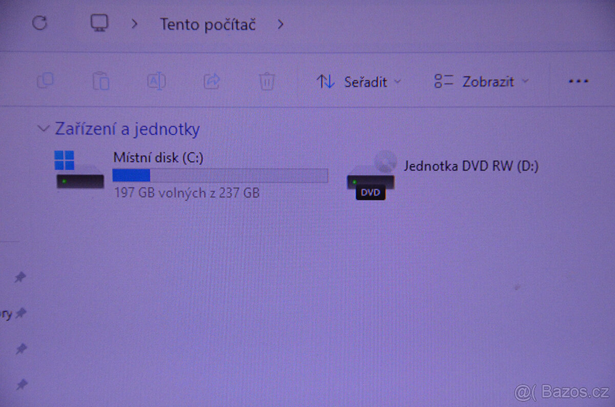 Dell Optiplex 7040 i7/16GB/SSD 256GB/záruka - 7