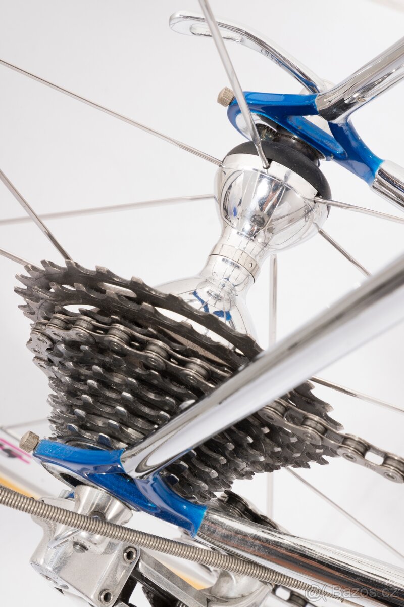 Select cestny bicykel - 7