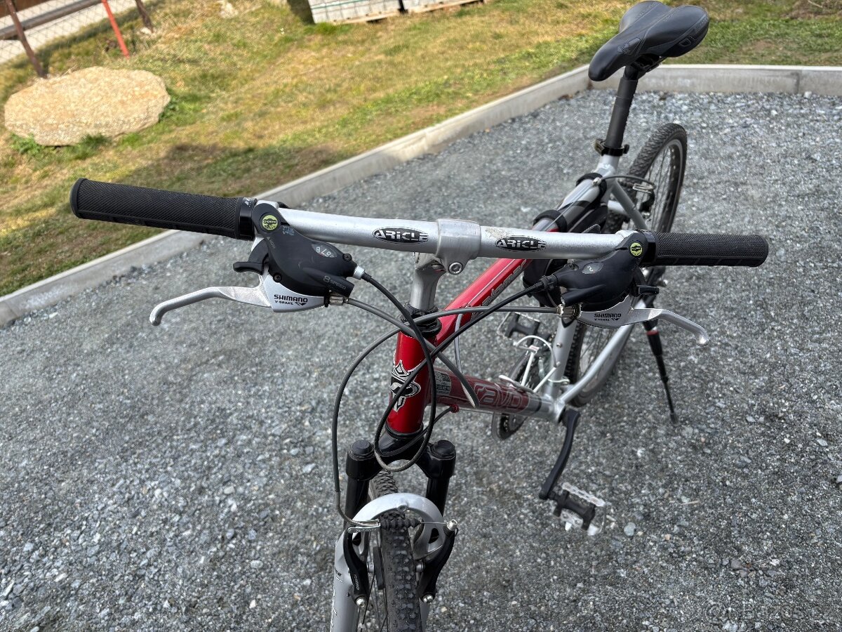 Kolo Ravo palomar - 7