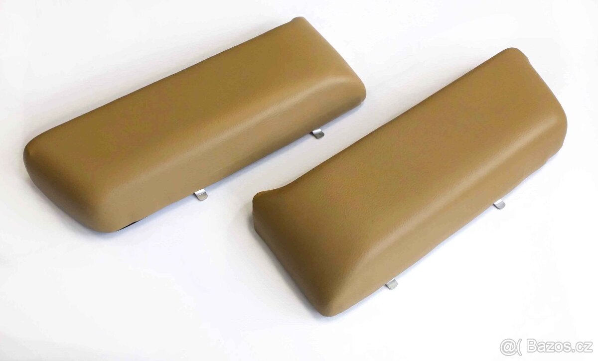 MB W107 (R107) - Součásti interiéru - 7