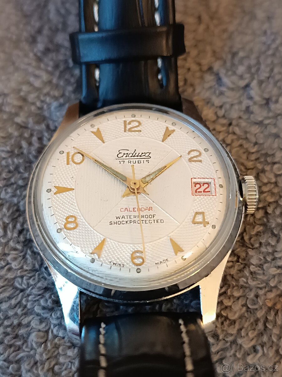 Endura - 7