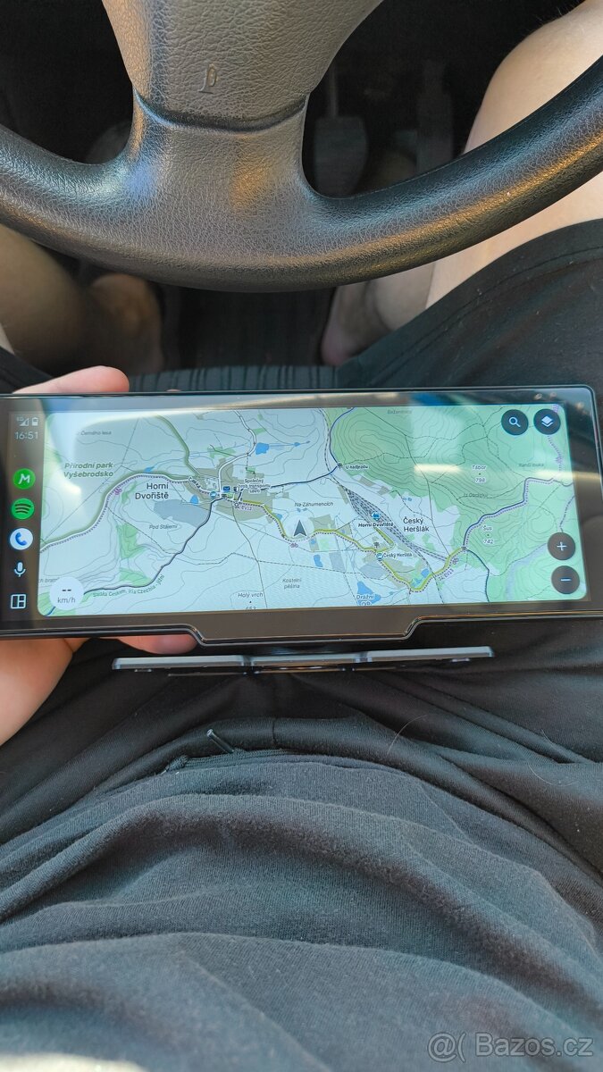 CarPlay navigace - 7