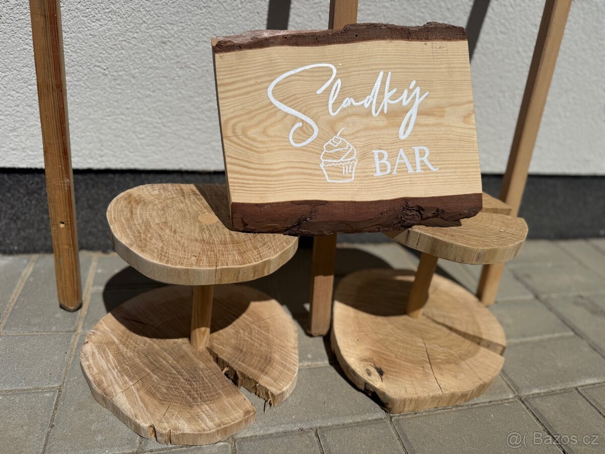 Svatební cedule - 7