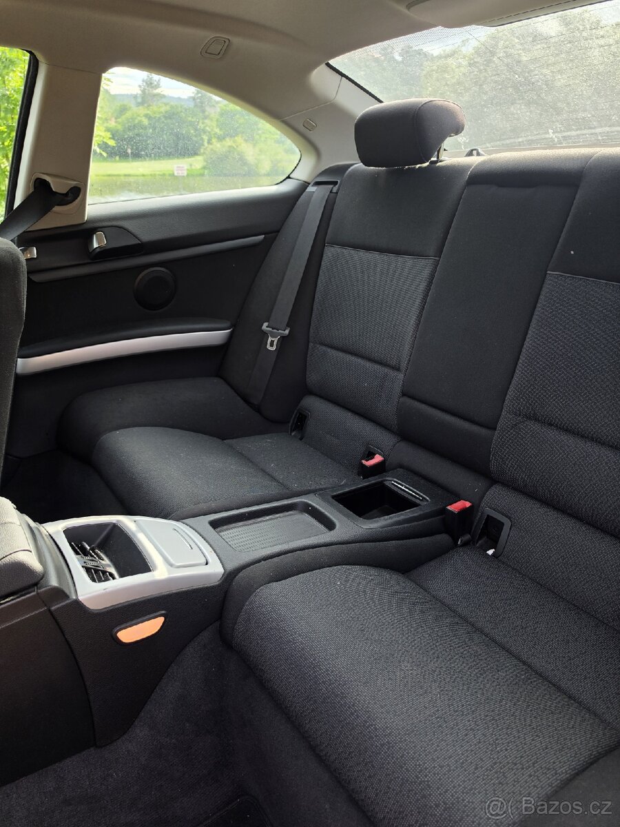 BMW 320D - 7