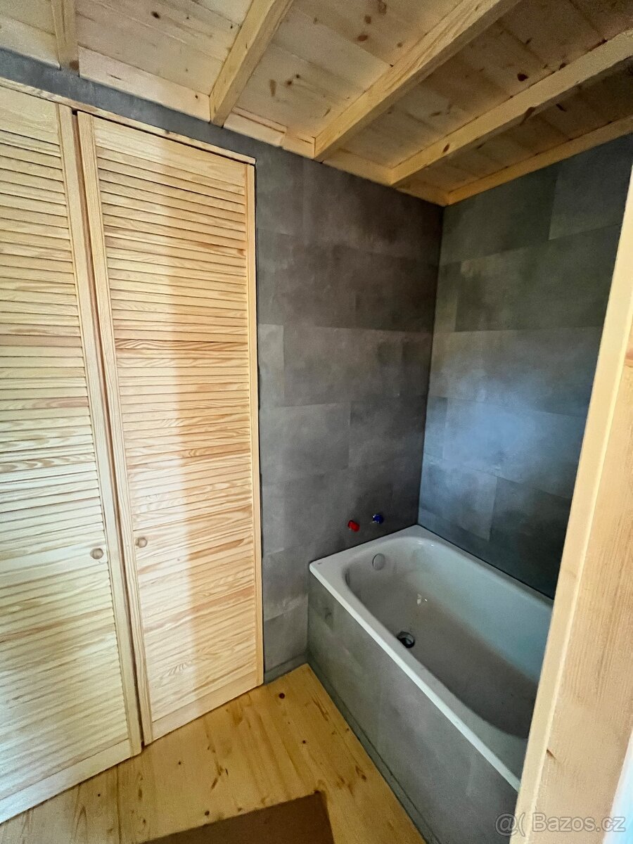 Prodám mobilní domek na kolech - Maringotka / Tiny House - 7