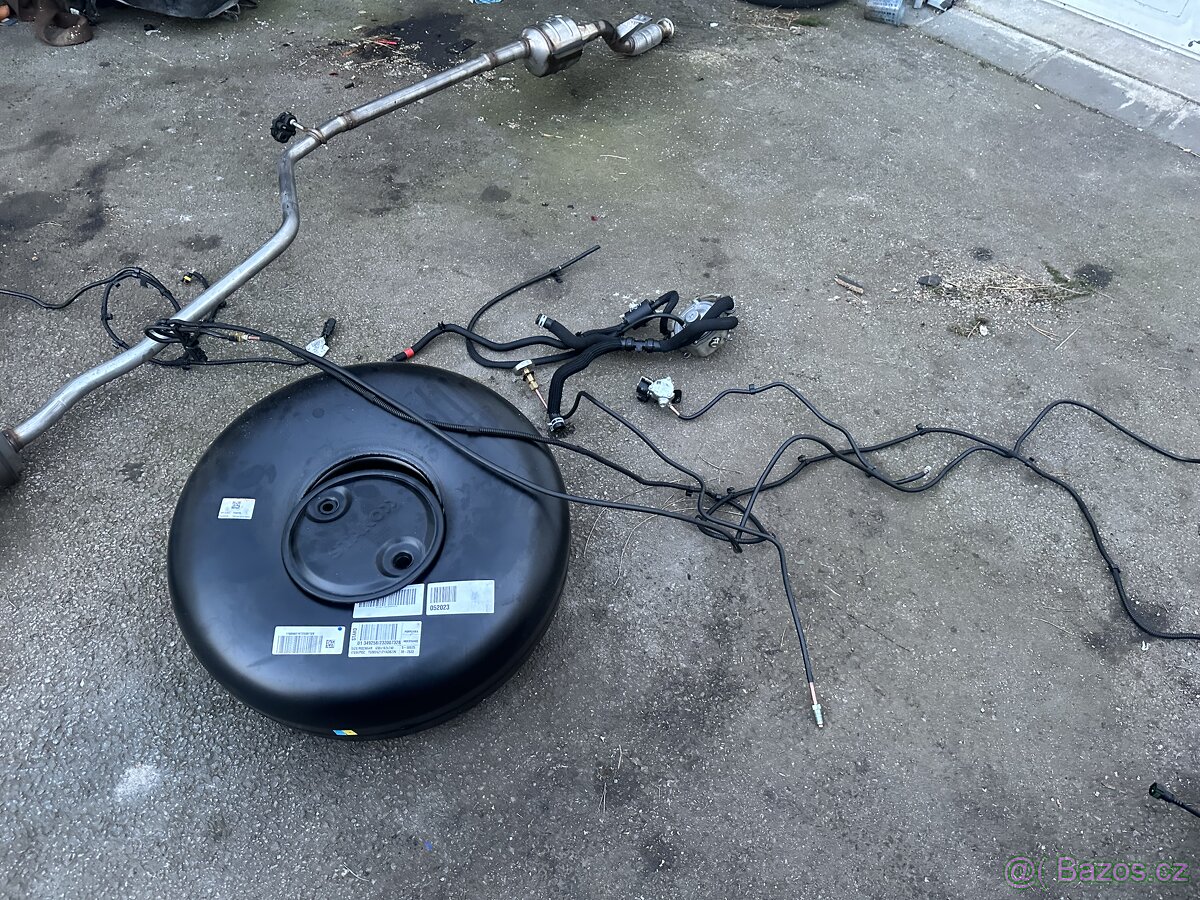 Dacia Duster 1.0 tce 2023 - 7