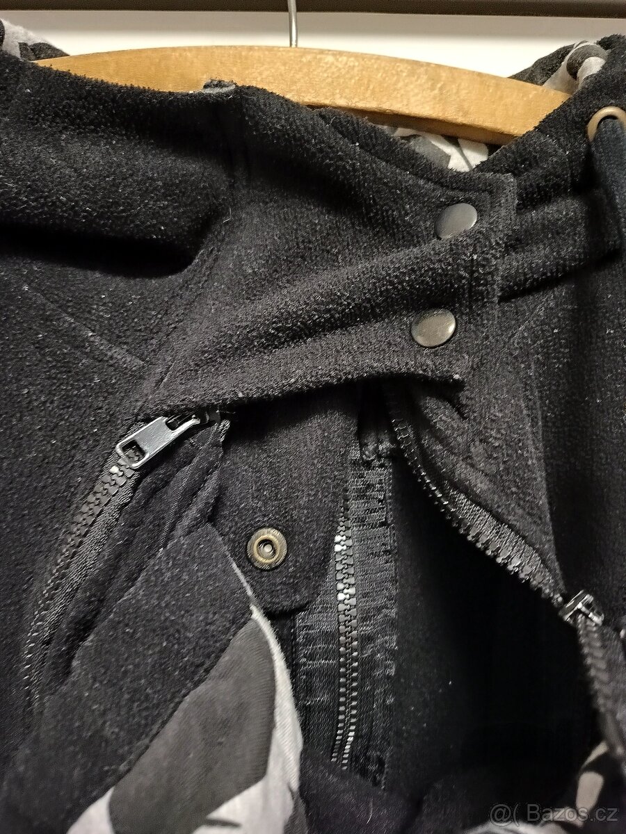 Nosící mikiny Greyse a Made by Zuz - 7