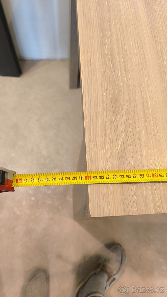 Jídelní stůl rozkládací - 7