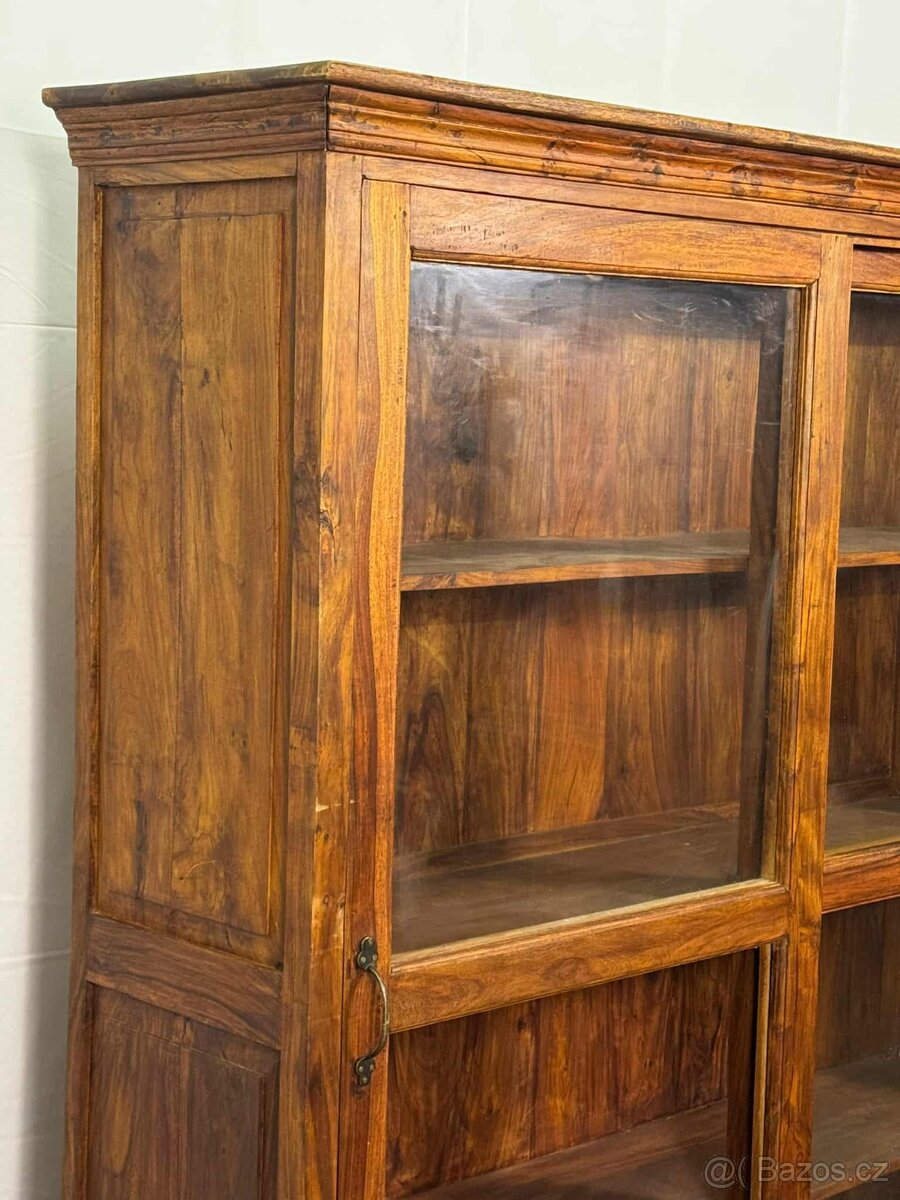 Masivní knihovna (133009) - 7