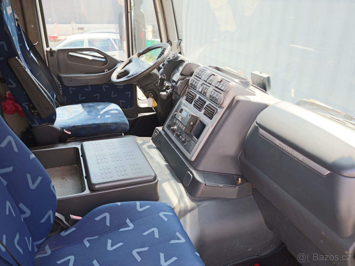 Iveco STRALIS 420, 6x2, EURO 5 EEV, 26 TUN, 18 PALET, ZVEDA - 7