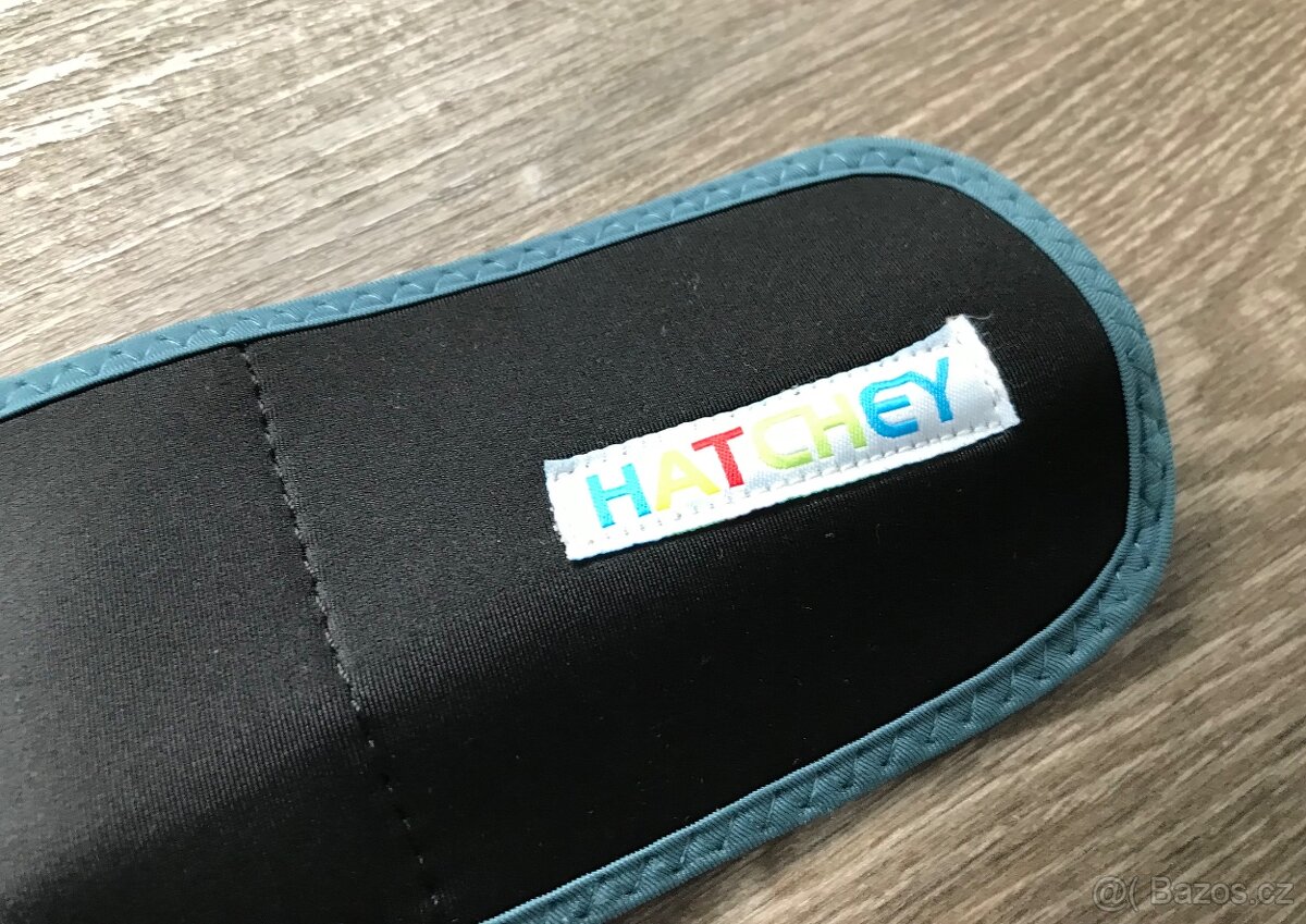 Chránič páteře - 7