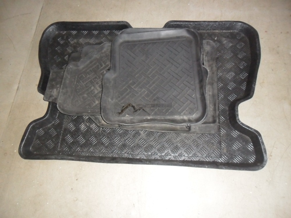 Felicie rohož sada - 7