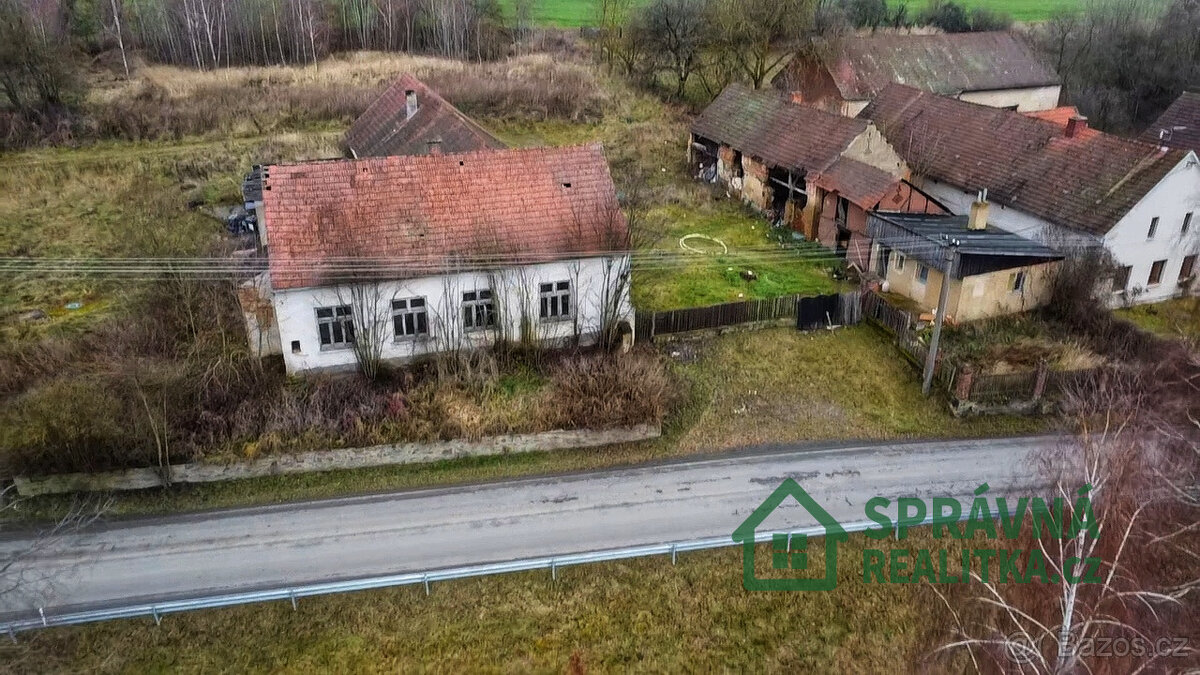 Prodej domu 350m2 - 7