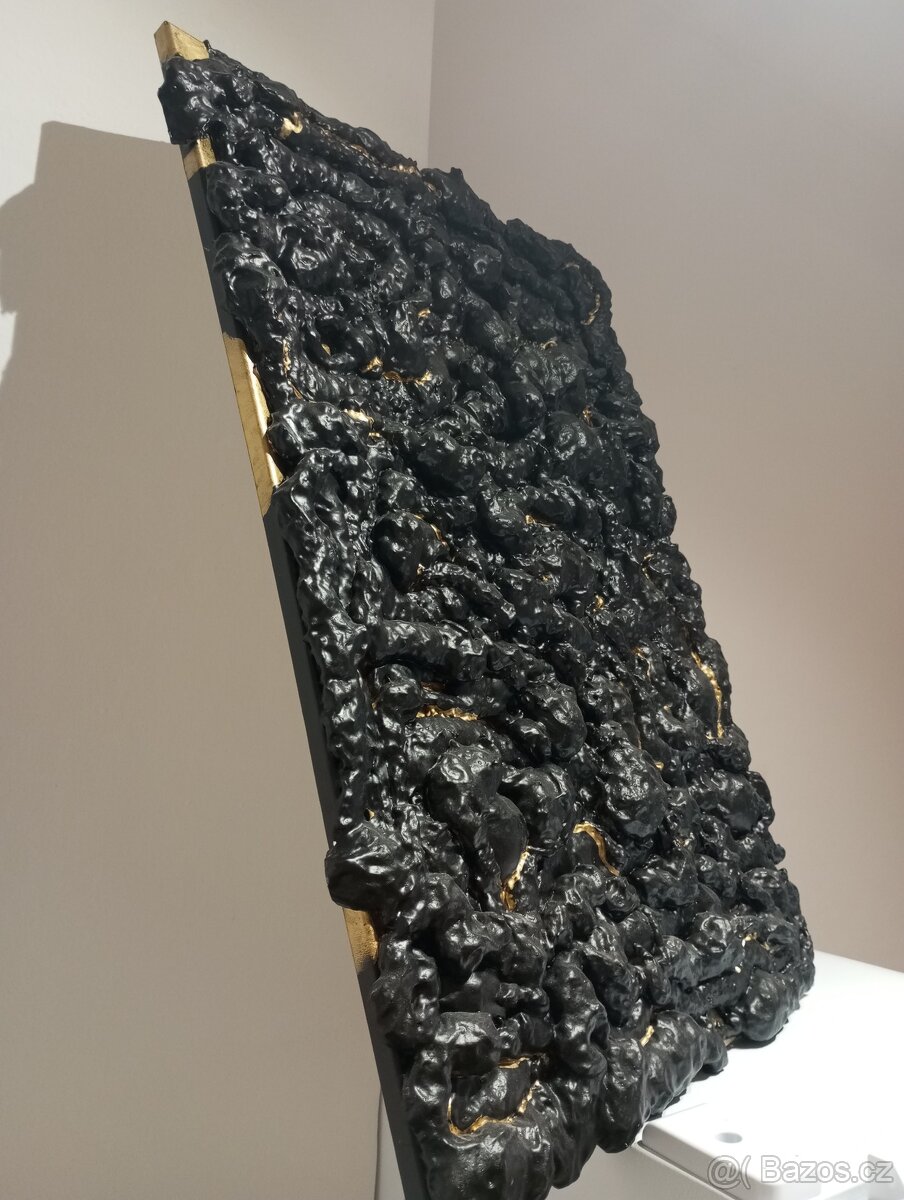 Strukturovaný obraz - 7